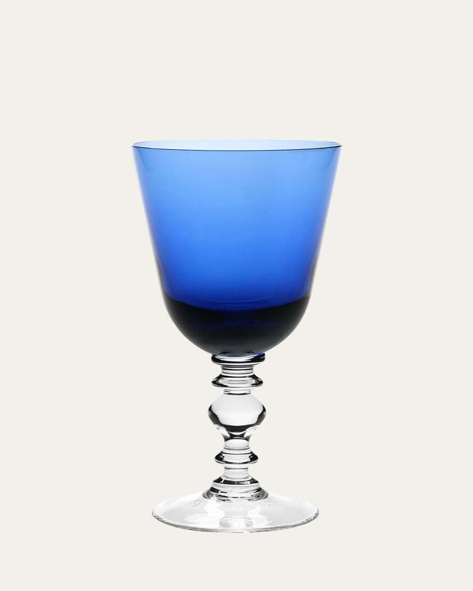 Fanny Goblet, Blue